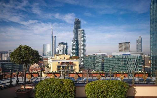 Hotel Principe Di Savoia - Dorchester Collection - main image