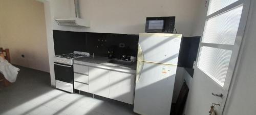 Casa Vientos Punteños