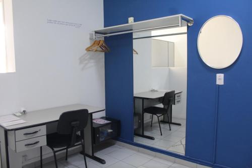 Flat completo - ótima . localização -Centro, Mogi das Cruzes (photo 10)