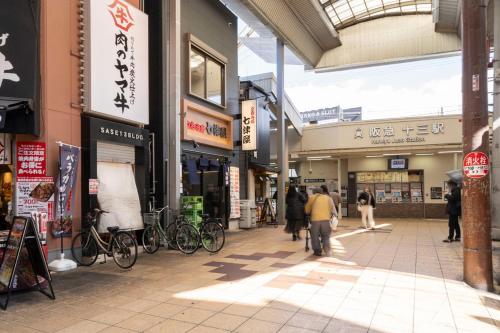 Juso AFP Luxury Apartment | 去趣 chicTrip