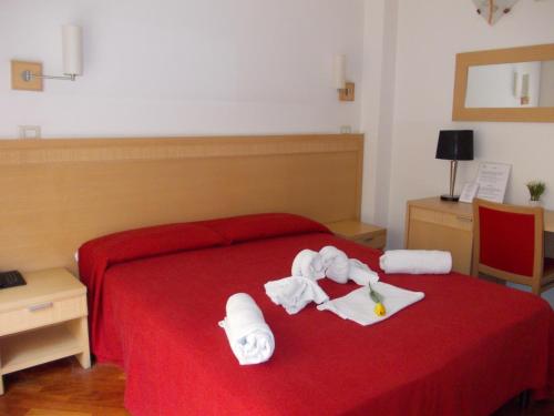 Hotel Catania Town - image 12