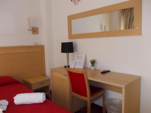 Hotel Catania Town - image 11