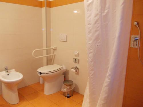Hotel Catania Town - main image