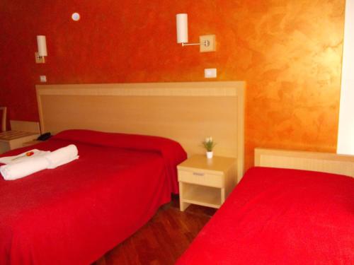 Hotel Catania Town - image 6