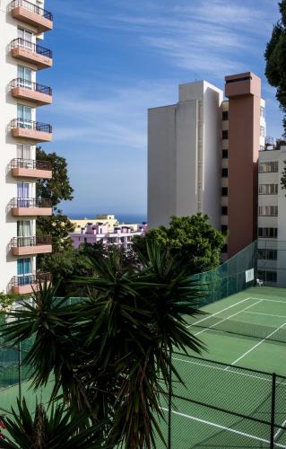 Dorisol Buganvilia Studio Hotel - image 11
