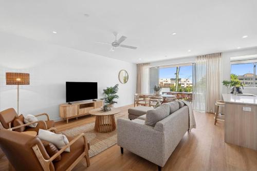 Luxury Beachside on Moreton - image 3