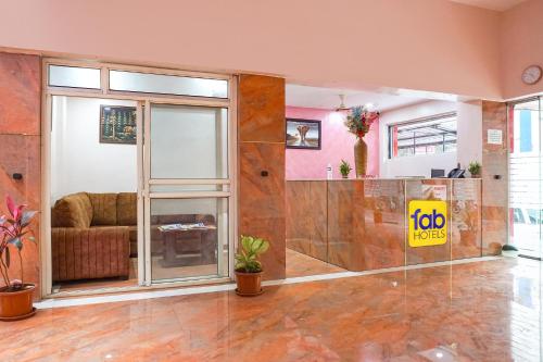 FabHotel Rachana Residency - Nr Shivaji Nagar Metro Station photo 5