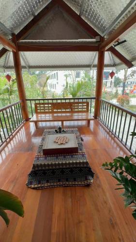 Happy House Homestay in Yen Binh (Yen Bai)