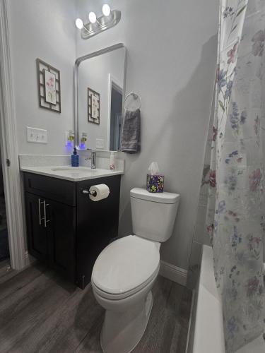 Cozy duplex near the Ocala Airport