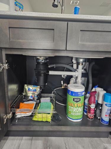 Cozy duplex near the Ocala Airport