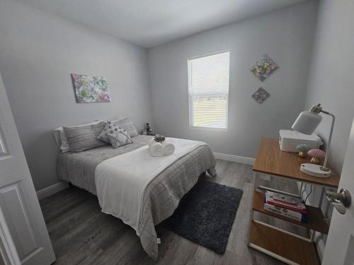 Cozy duplex near the Ocala Airport