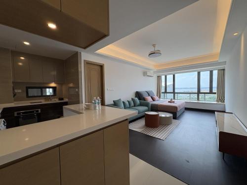 R&F Princess Cove Seine Region by TREX #Johor Bahru #JB Sentral #Nearby CIQ & Singapore near Johor-Singapore Causeway