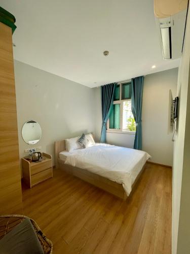 Nhà Nguyên Căn Costis 5 Phòng Ngủ