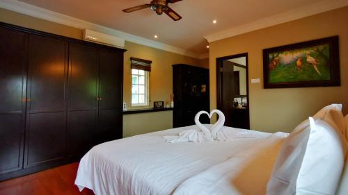 Tiara Golf Villa With Pool Tiara Golf Villa With Pool