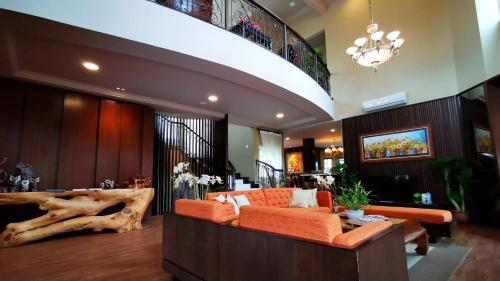 Tiara Golf Villa With Pool Tiara Golf Villa With Pool