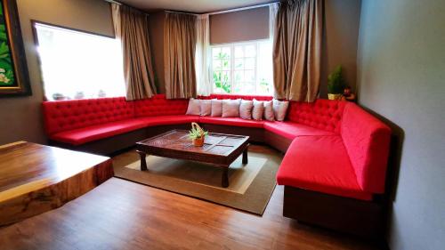 Tiara Golf Villa With Pool Tiara Golf Villa With Pool