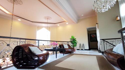 Tiara Golf Villa With Pool Tiara Golf Villa With Pool