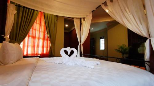 Tiara Golf Villa With Pool Tiara Golf Villa With Pool