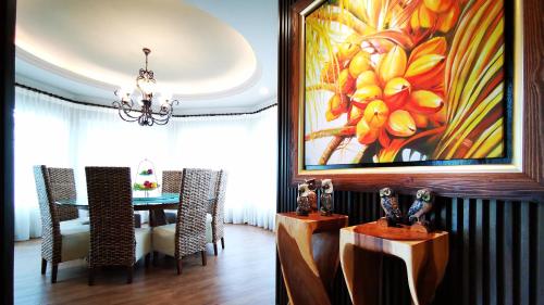 Tiara Golf Villa With Pool Tiara Golf Villa With Pool