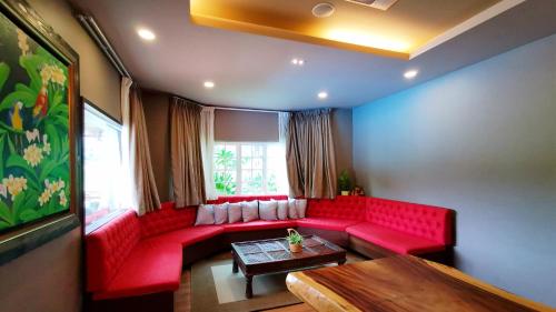 Tiara Golf Villa With Pool Tiara Golf Villa With Pool