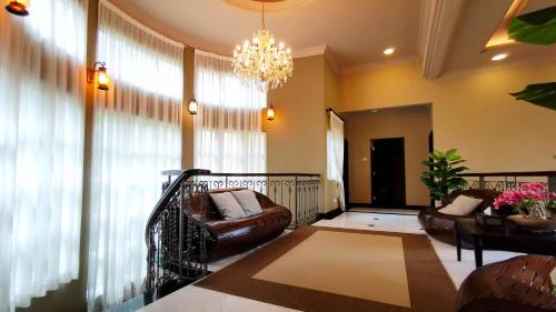 Tiara Golf Villa With Pool Tiara Golf Villa With Pool