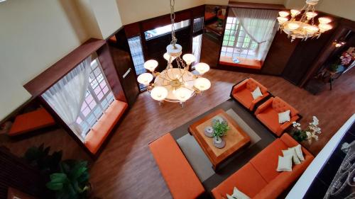 Tiara Golf Villa With Pool Tiara Golf Villa With Pool