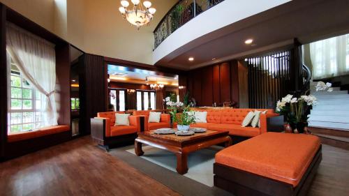 Tiara Golf Villa With Pool Tiara Golf Villa With Pool