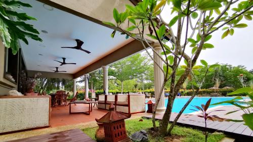 Tiara Golf Villa With Pool Tiara Golf Villa With Pool