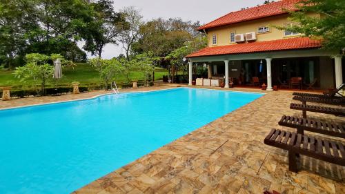 Tiara Golf Villa With Pool Tiara Golf Villa With Pool