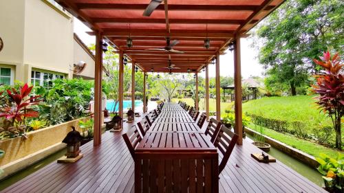 Tiara Golf Villa With Pool Tiara Golf Villa With Pool