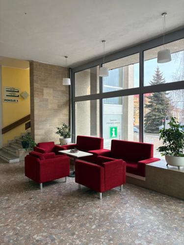 Hotel Opera in Jindrichuv Hradec