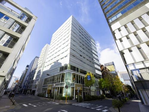 Hotel Gracery Ginza, Tokio