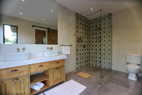 Bush House Zandspruit