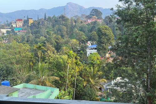 ทัศนียภาพ, Hillside Green Valley Comfort Stay in คุทาลูระ