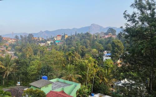 ทัศนียภาพ, Hillside Green Valley Comfort Stay in คุทาลูระ