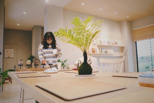 Don't Wanna Work B&B (Yilan)