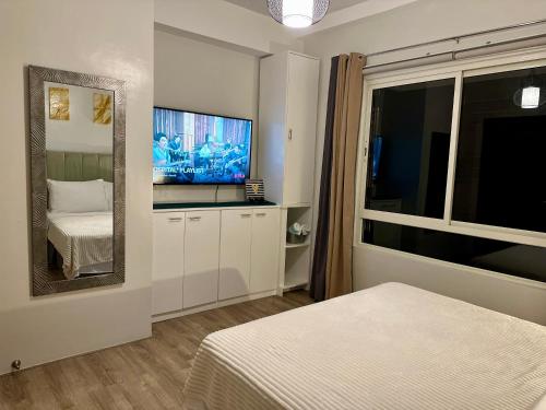 Facilities, One Bedroom Condo Suite in Bacolod City near Bacolod Ruins