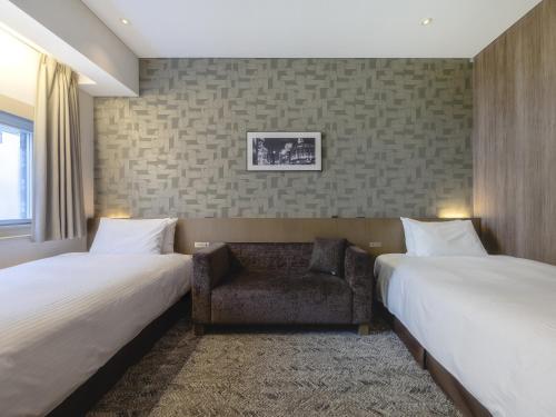 Hotel Gracery Ginza, Токио