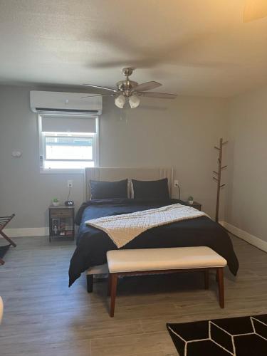 Fully Furnished Cozy Studio Fully Furnished Cozy Studio