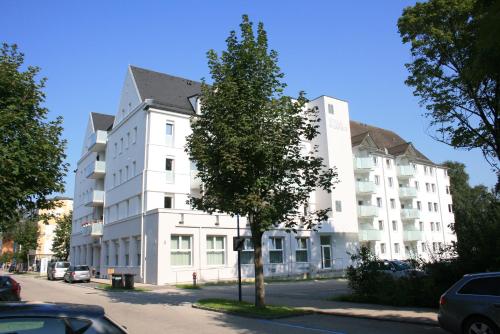 Accommodation in Bad Schallerbach