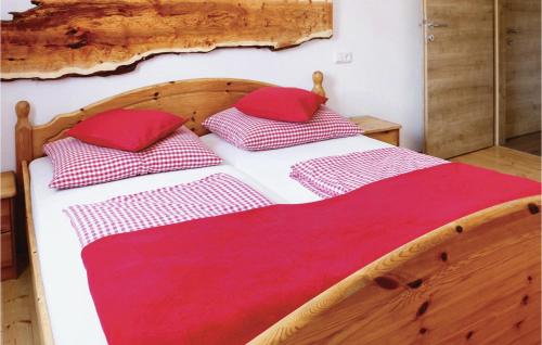 Ferienwohnung - Mostviertel in Buchschachen