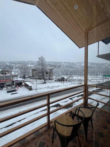 Surrounding environment, Apurwa Grand Resort in Badgran