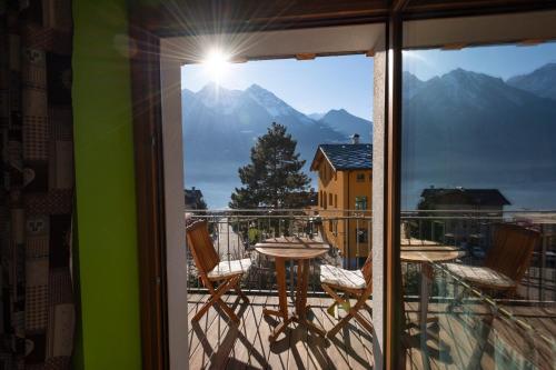 View, Agriturismo Gli Elfi in Saint-Christophe