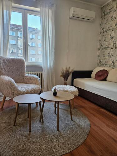 City Center Park Apartment, Sofia (photo 2)