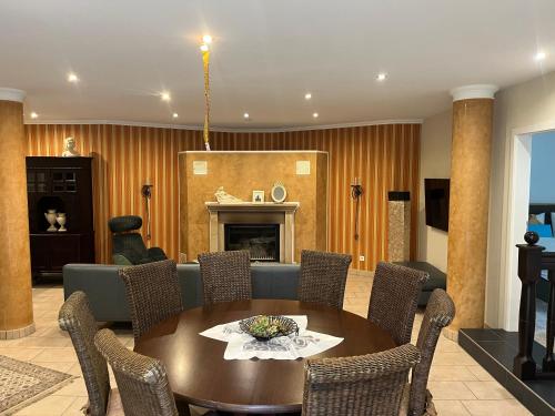 Hotel Restaurant Gerwing-Wulf - image 7