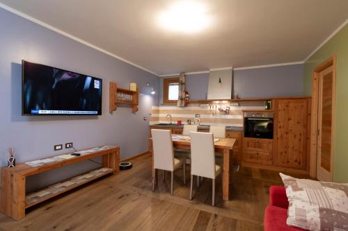 Agriturismo Gli Elfi in Saint-Christophe