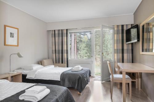 Vierumäki Country Club Hotel