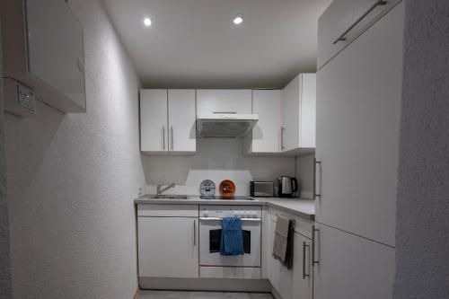 Modernes, stilvolles Apartment 4, Memmingen (fotografie 7)