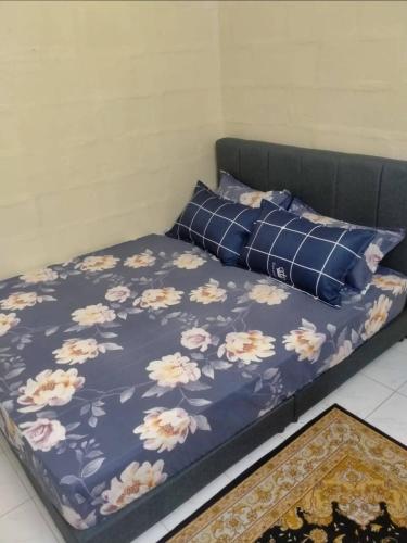 D Baity Homestay Gemas - MALAY ONLY
