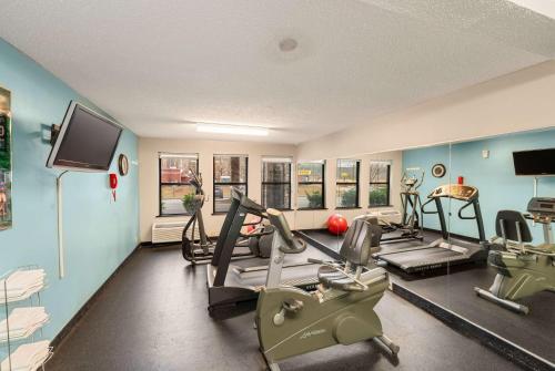 Days Inn by Wyndham Raleigh-Airport-Research Triangle Park in Morrisville, USA
